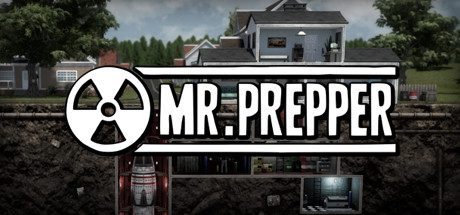 末日准备狂/Mr. Prepper(v1.34)