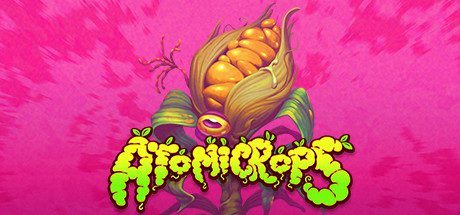 辐射谷物语/Atomicrops(v1.4.0)