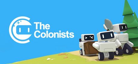 殖民者/The Colonists(v1.5.13)