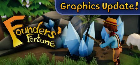 开拓者的财富/Founders Fortune(v1.1.4)