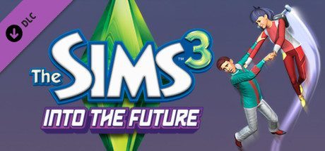 模拟人生3终极版/The Sims 3 – Into the Future(v1.67-全DLCs)