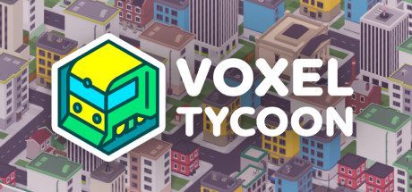 体素大亨/Voxel Tycoon(v0.86.1)