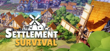 部落幸存者/Settlement Survival （正式稳定版-V1.0.45.29）
