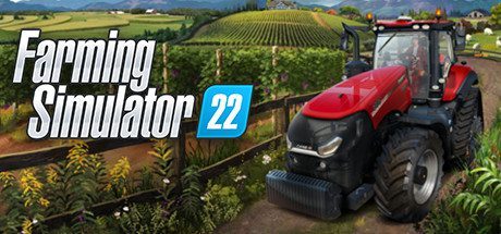 模拟农场22/Farming Simulator 22 -（v1.12 ）