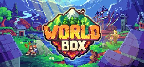 世界盒子-上帝模拟器/WorldBox – God Simulator(新版)