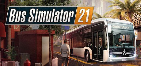 巴士模拟21/Bus Simulator 21 -（v2.33整合下一站）
