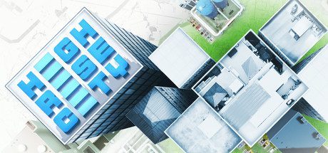 高层都市/Highrise City