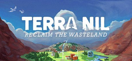 伊始之地/Terra Nil -（v1.1.3）