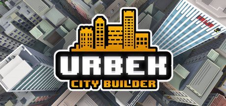 城市规划大师/Urbek City Builder(正式版)