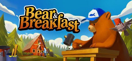熊与早餐/Bear and Breakfast(v1.3.2)