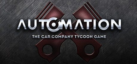 自动化:汽车公司大亨游戏/Automation – The Car Company Tycoon Game