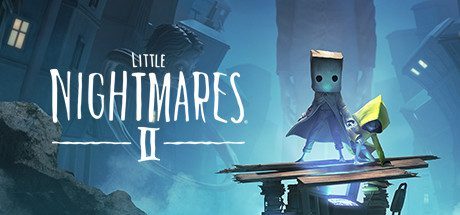 小小梦魇2/Little Nightmares II(增强版)