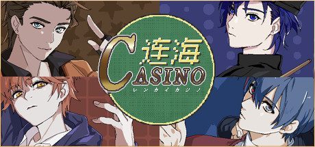 连海/CASINO（Build.9628111-1.2.2+DLC）