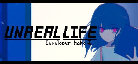 非现实生活/UNREAL LIFE(Build 7936597)