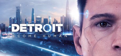 底特律:变人/化身为人/Detroit: Become Human(Build.12158144)
