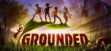 禁闭求生/Grounded(v1.4.7.4815)