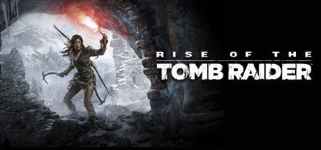 古墓丽影:10崛起20周年纪念版/Rise of the Tomb Raider