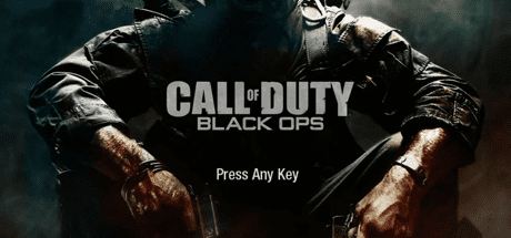 使命召唤7：黑色行动/COD7