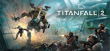 泰坦陨落2/Titanfall 2(V2.0.6.1)