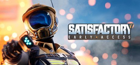 幸福工厂/Satisfactory（v1.0.0.7）