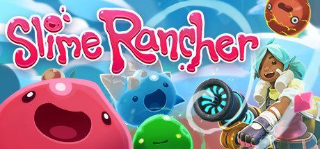 史莱姆牧场/Slime Rancher（v1.4.4版集成DLCs）