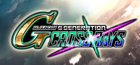 SD高达G世纪:火线纵横/SD GUNDAM G G CROSS RAYS -(V1.63)