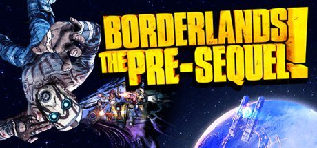 无主之地:前传/Borderlands:The Pre-Sequel