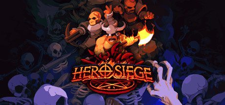 英雄攻城/Hero Siege -（v6.5.2.0）