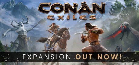 流放者柯南/Conan Exiles(v2.6_#326329_31198完全版)