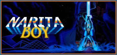 成田男孩/Narita Boy