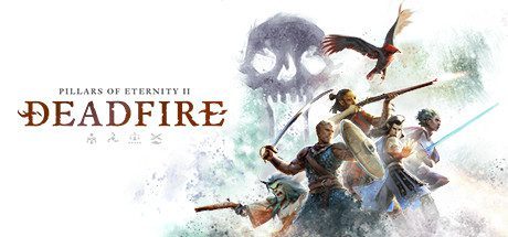 永恒之柱2：死亡之火/Pillars of Eternity II:Deadfire（v5.0.0.0040黑曜石版）