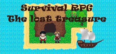 生存RPG：失落的宝藏/Survival RPG: The Lost Treasure