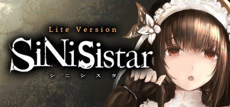 哥特少女勇闯恶魔城/SiNiSistar Lite Version(Build.7793201hotfix)
