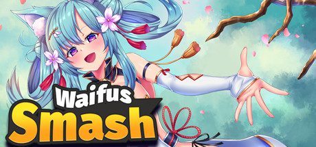 粉碎者:沉睡的妻子们/Waifus Smash(V1.0.0-Build 20+DLC)