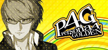 女神异闻录4：黄金版/PERSONA4 The Golden（v5111251）