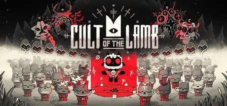 咩咩启示录-数字豪华版/Cult of the Lamb（v1.4.4.592）