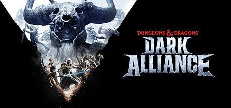 龙与地下城：黑暗联盟/Dungeons & Dragons: Dark Alliance（血腥战争的回响DLC）
