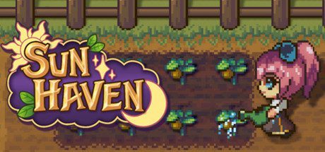 太阳港/Sun Haven -(v1.4.4)
