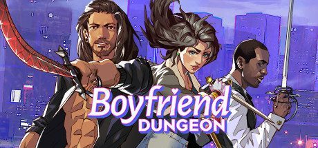 男友地下城/Boyfriend Dungeon -(整合边缘生活DLC)
