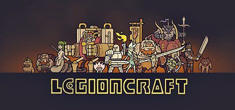军团/LEGIONCRAFT（正式版-Build.9346754-1.0.0）
