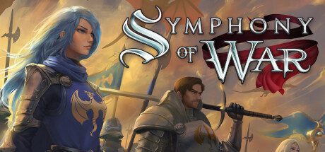战争交响曲：尼非订传奇/Symphony of War: The Nephilim Saga（v1.10.23）