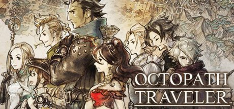 八方旅人/Octopath Traveler