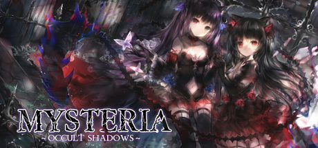 灵之秘境:异象残影/Mysteria~Occult Shadows
