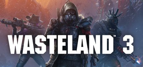 废土3/Wasteland 3(v1.3.0.2600631)