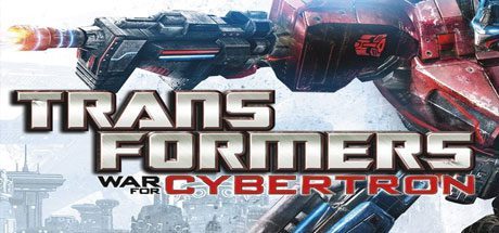 变形金刚:塞伯坦之战/Transformers: War for Cybertron