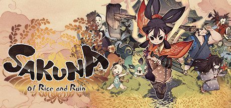 天穗之咲稻姬/Sakuna: Of Rice and Ruin(Build6805504)