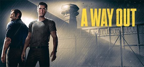 逃出生天/A Way Out（v1.2.0.2）
