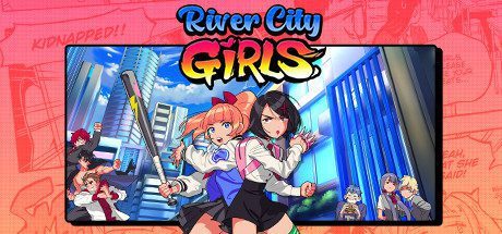 热血少女物语/River City Girls