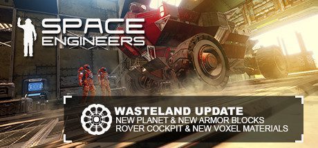 太空工程师/Space Engineers(v1.197.181)