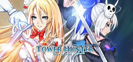 魔塔猎人/Tower Hunter: Erzas Trial –